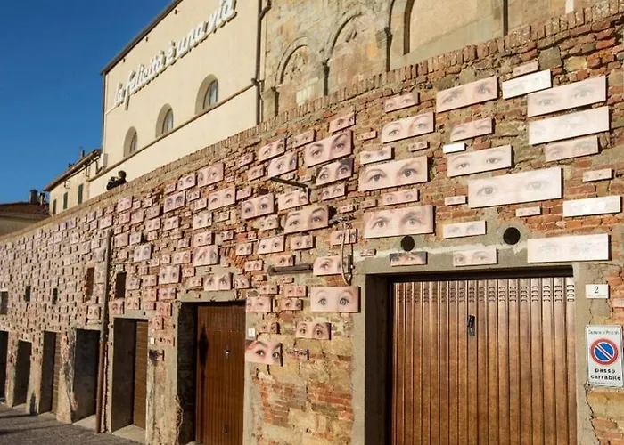 Casa Carraia