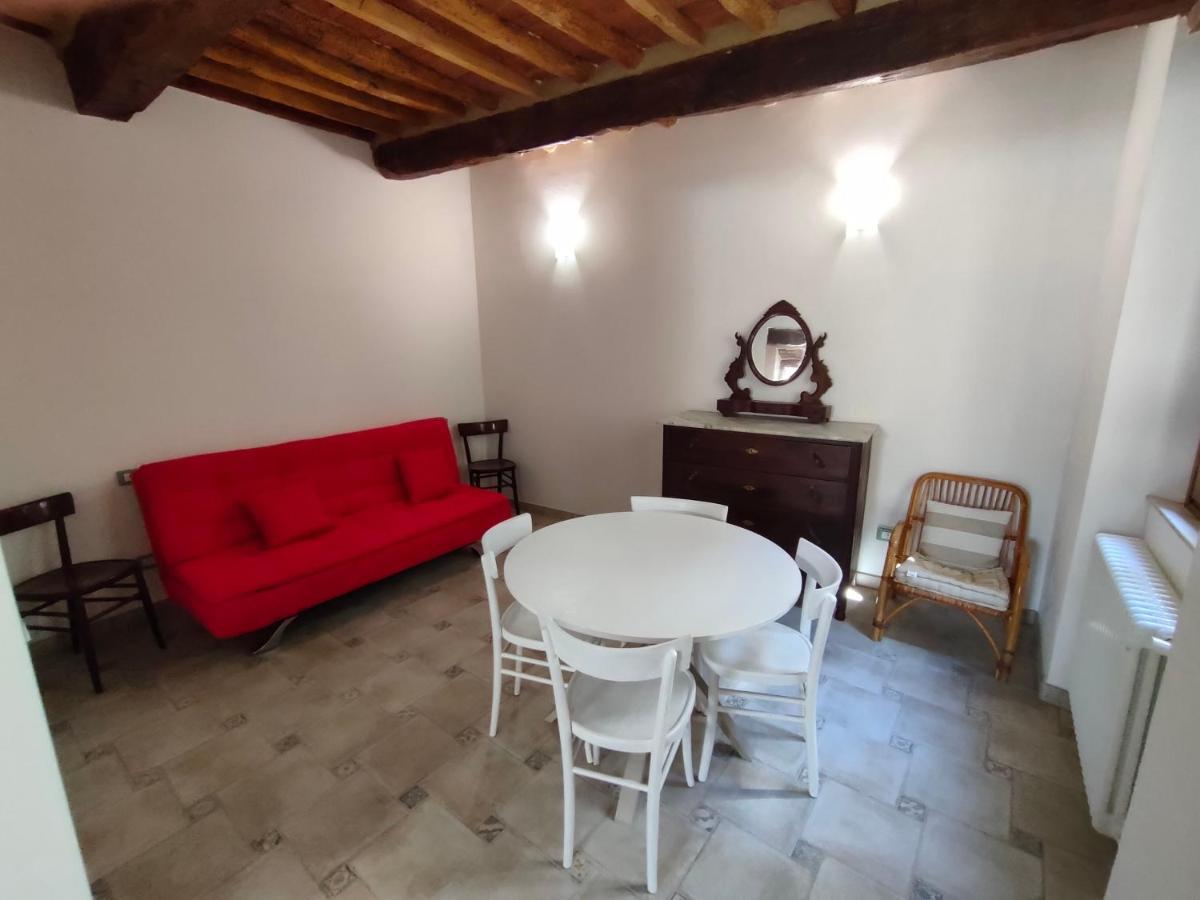 Casa Carraia Peccioli