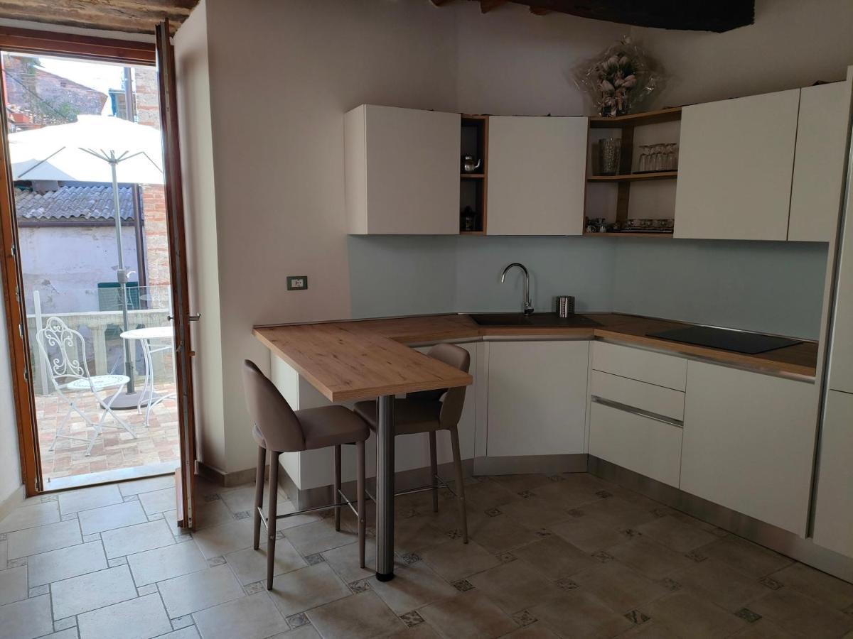 Casa Carraia Apartment