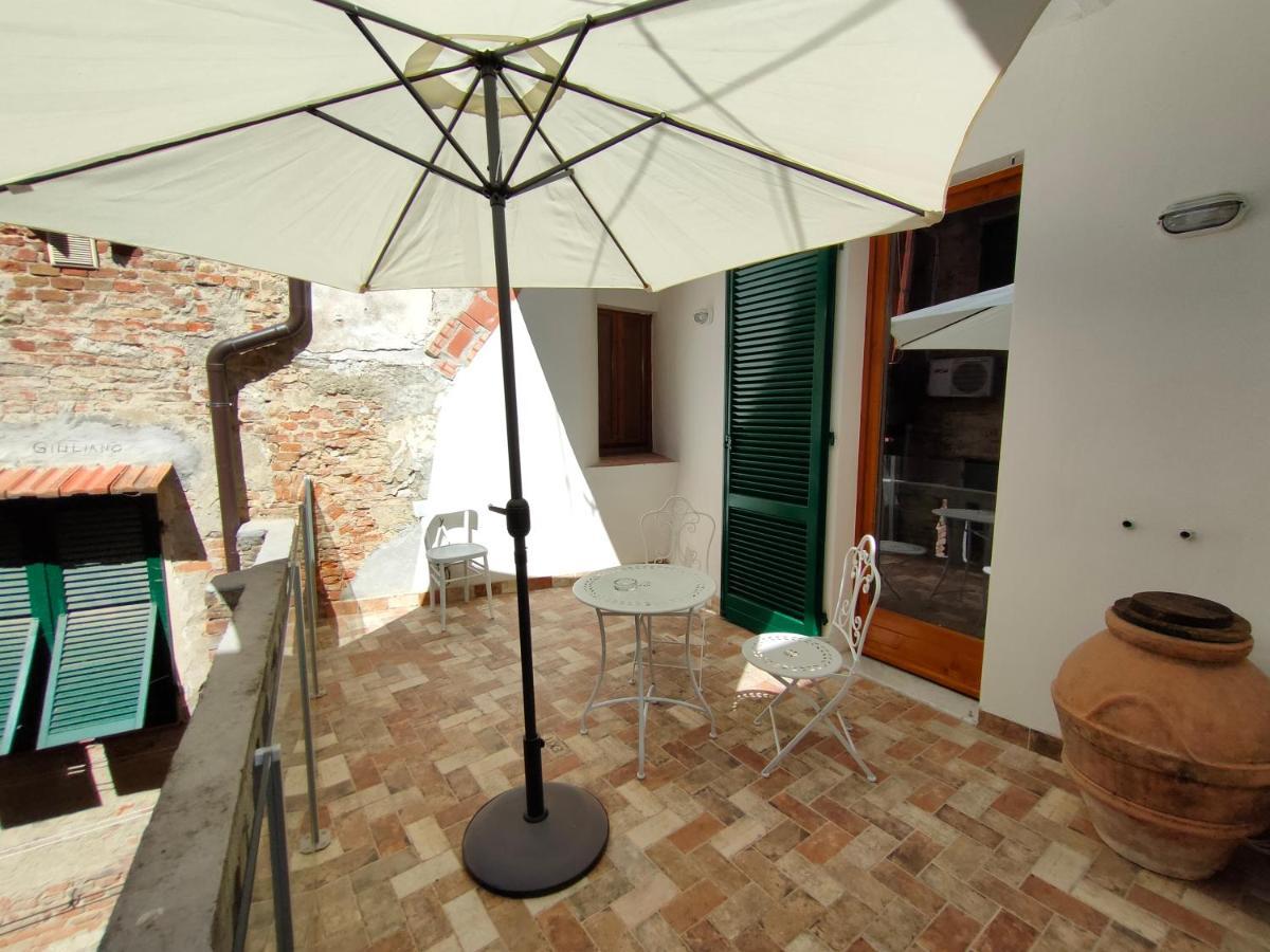 Casa Carraia Apartment *