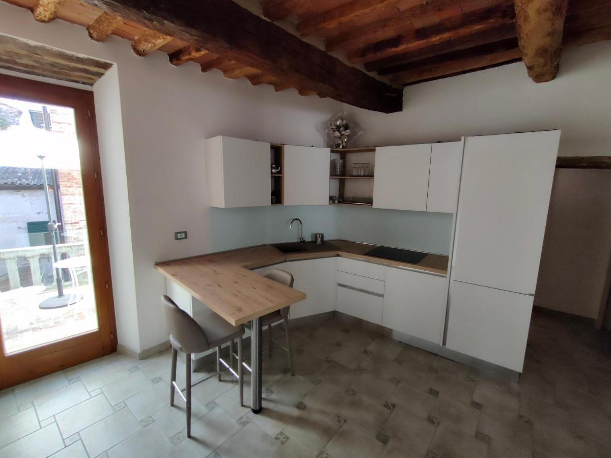 Casa Carraia Apartment