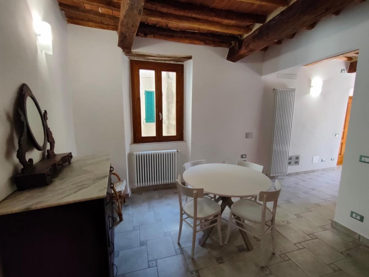 Casa Carraia Apartment *