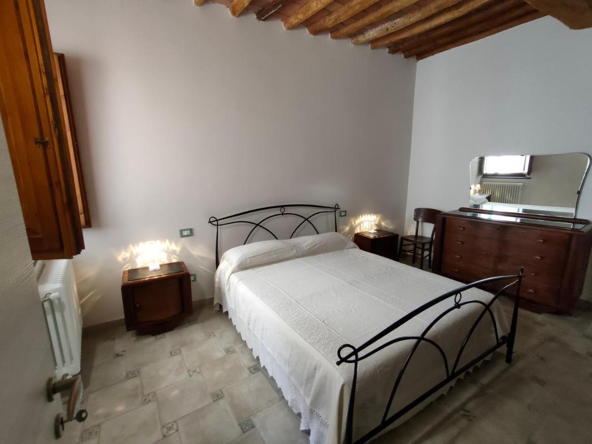 Casa Carraia Apartment