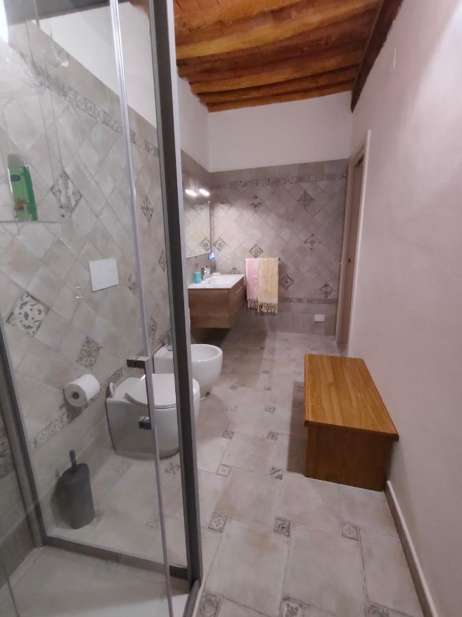 Apartment Casa Carraia *
