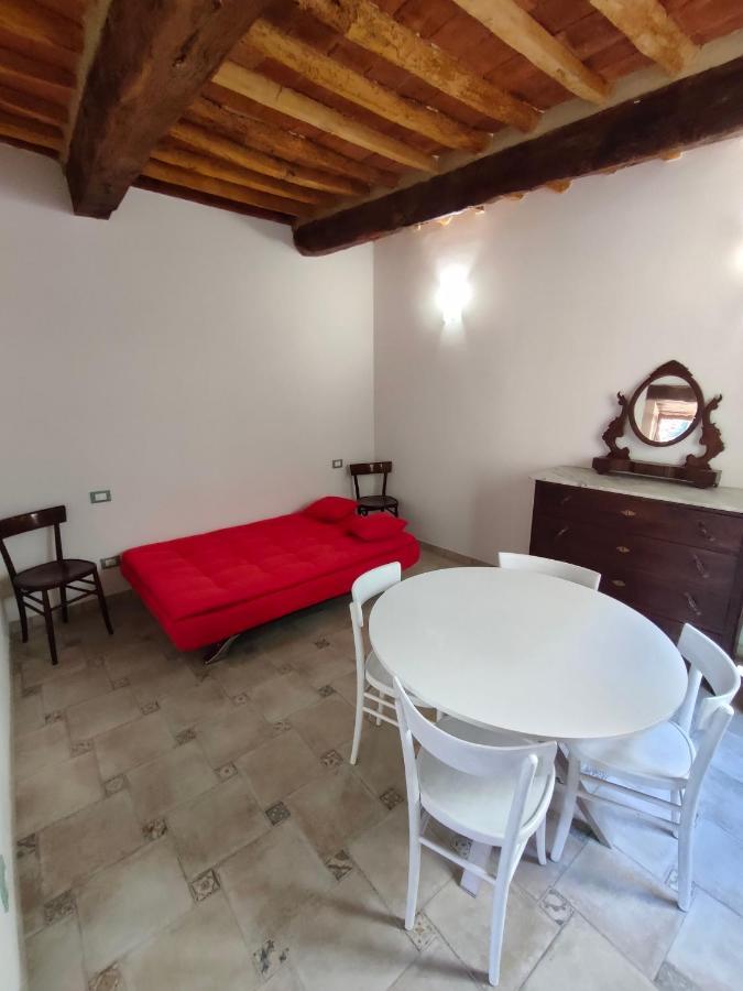 Casa Carraia Peccioli