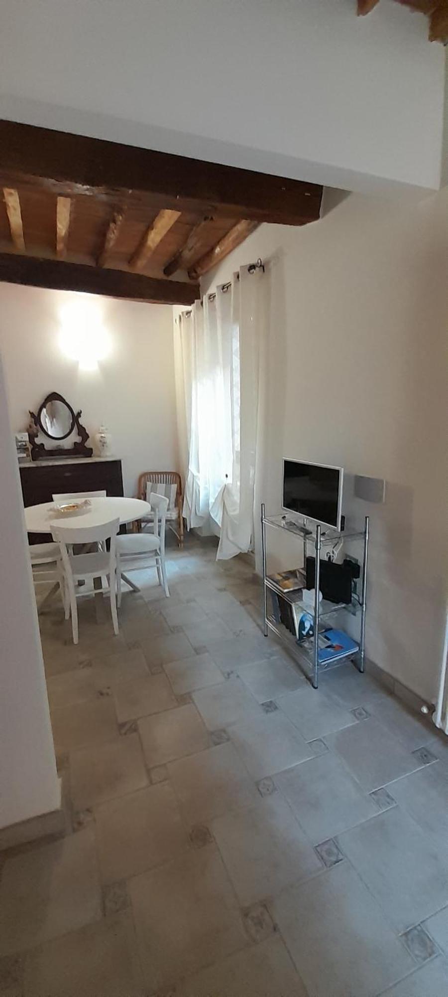 Apartment Casa Carraia Peccioli