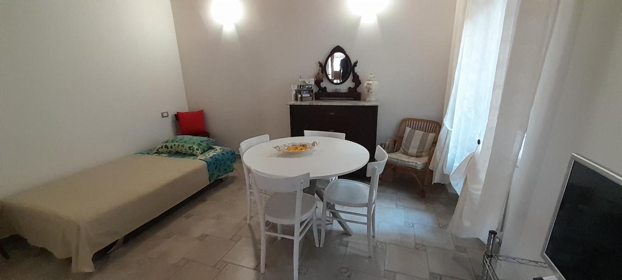 Apartment Casa Carraia