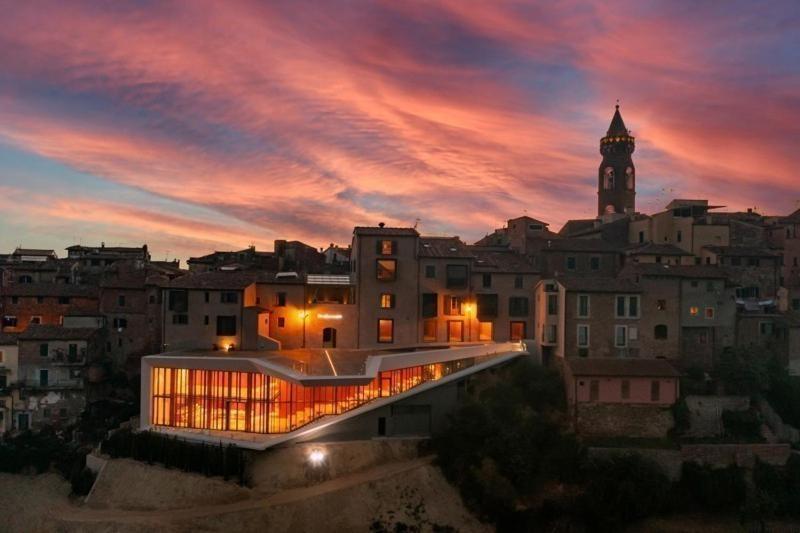 Casa Carraia Peccioli