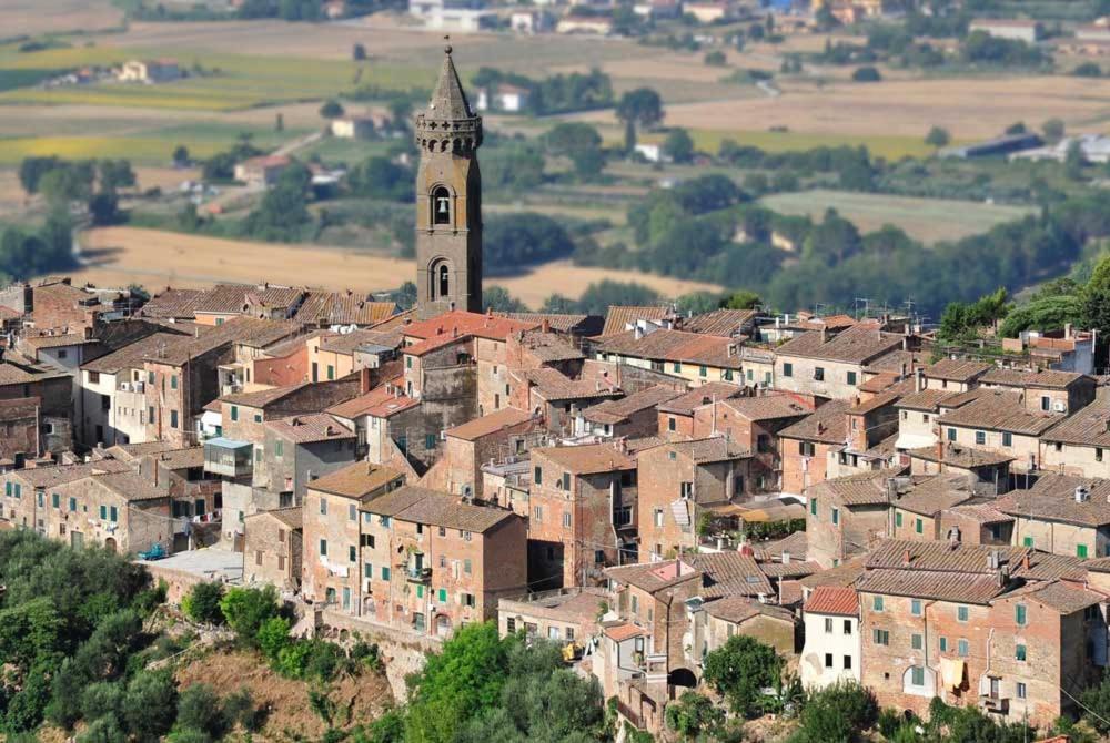 Casa Carraia Peccioli