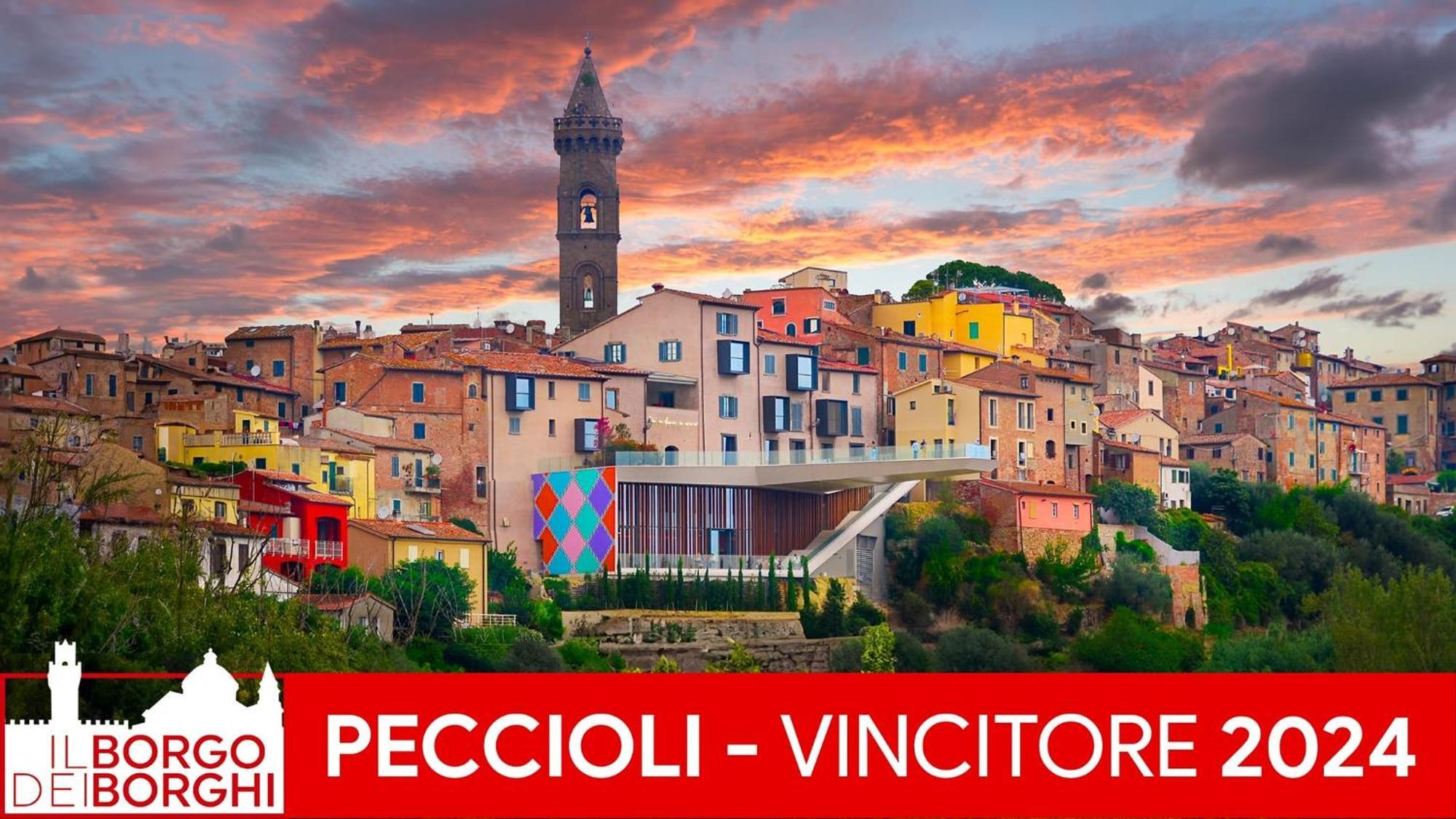 Casa Carraia * Peccioli